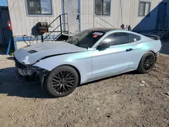 1FA6P8TH2K5143775 2019 FORD MUSTANG