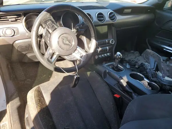 1FA6P8TH2K5143775 2019 FORD MUSTANG - Image 8