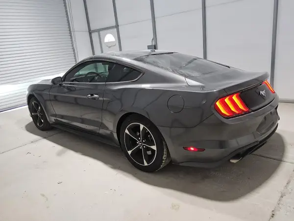 1FA6P8TH2K5146627 2019 FORD MUSTANG - Image 2