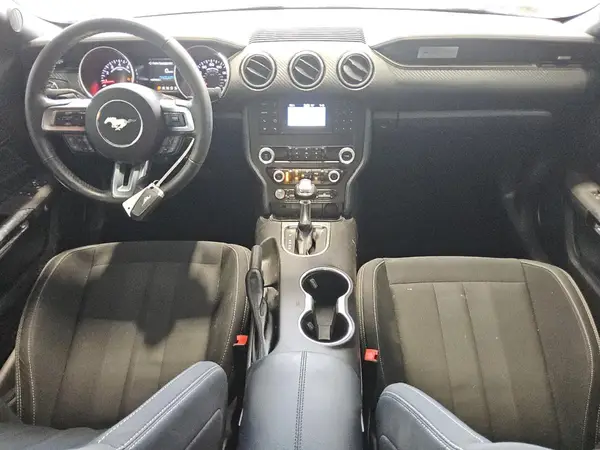 1FA6P8TH2K5146627 2019 FORD MUSTANG - Image 8