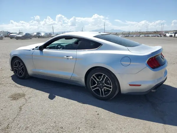 1FA6P8TH2K5148281 2019 FORD MUSTANG - Image 2