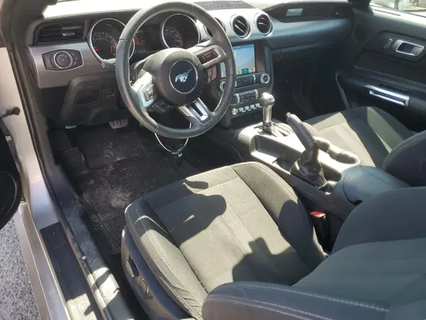 1FA6P8TH2K5148281 2019 FORD MUSTANG - Image 8
