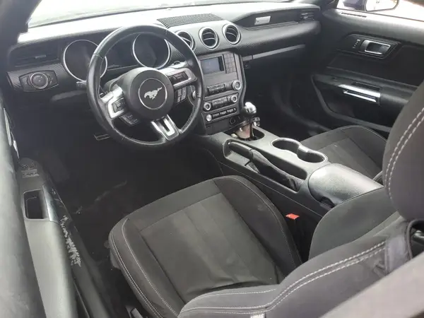 1FA6P8TH2K5157742 2019 FORD MUSTANG - Image 8