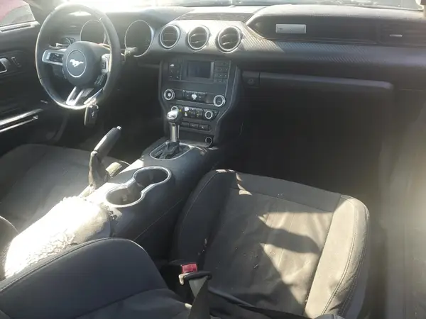 1FA6P8TH2K5166103 2019 FORD MUSTANG - Image 8