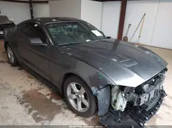 1FA6P8TH2K5166232 2019 FORD MUSTANG