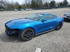 1FA6P8TH2K5166635 2019 FORD MUSTANG