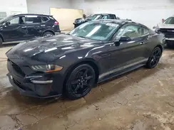 1FA6P8TH2K5167848 2019 FORD MUSTANG