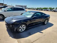 1FA6P8TH2K5168112 2019 FORD MUSTANG