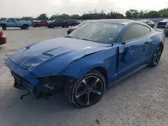1FA6P8TH2K5168417 2019 FORD MUSTANG