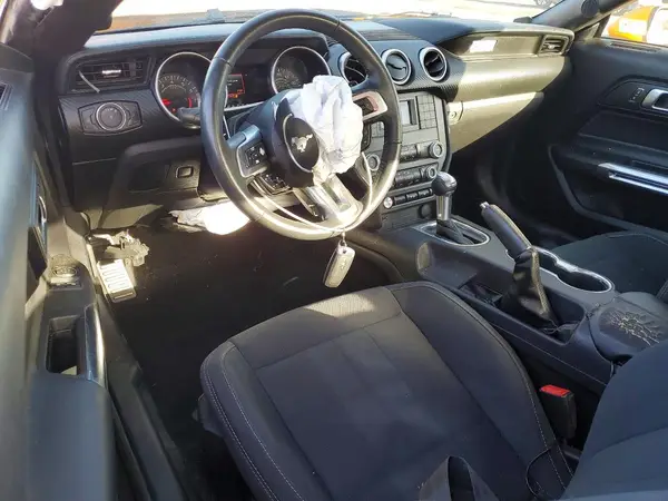 1FA6P8TH2K5169292 2019 FORD MUSTANG - Image 8