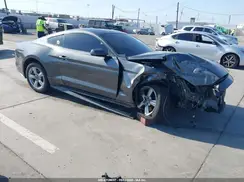 1FA6P8TH2K5169700 2019 FORD MUSTANG