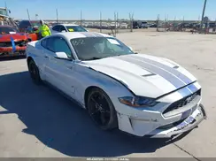 1FA6P8TH2K5172063 2019 FORD MUSTANG