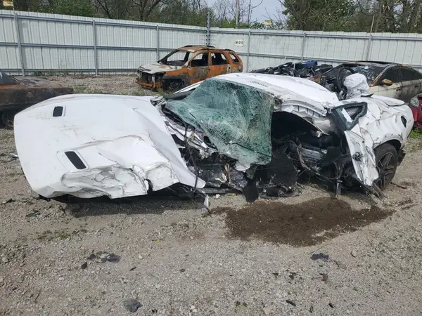 1FA6P8TH2K5172533 2019 FORD MUSTANG - Image 1