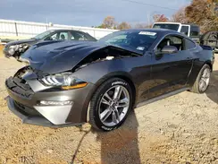 1FA6P8TH2K5173259 2019 FORD MUSTANG
