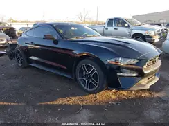 1FA6P8TH2K5173455 2019 FORD MUSTANG