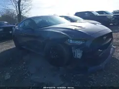 1FA6P8TH2K5173553 2019 FORD MUSTANG