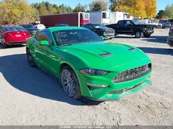 1FA6P8TH2K5177330 2019 FORD MUSTANG