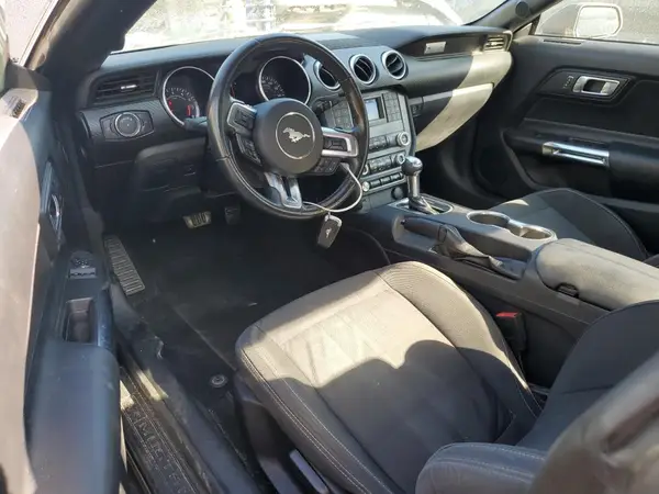 1FA6P8TH2K5177926 2019 FORD MUSTANG - Image 8