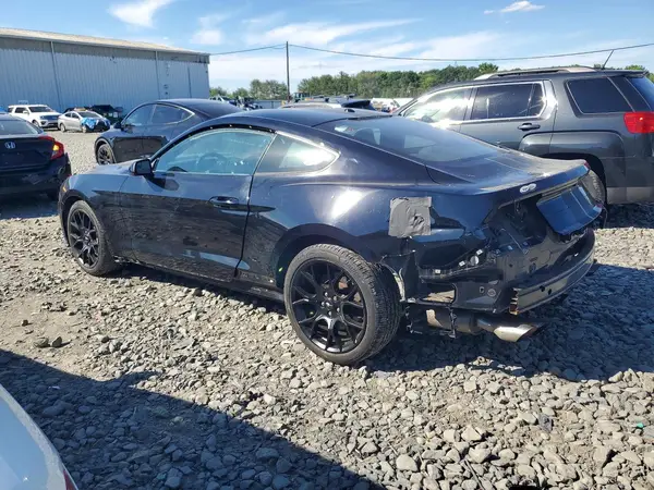 1FA6P8TH2K5184228 2019 FORD MUSTANG - Image 2