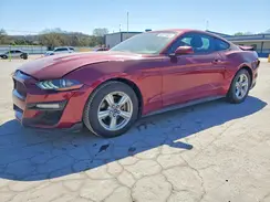 1FA6P8TH2K5184889 2019 FORD MUSTANG