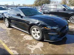 1FA6P8TH2K5185573 2019 FORD MUSTANG