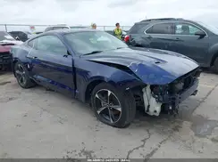1FA6P8TH2K5185816 2019 FORD MUSTANG