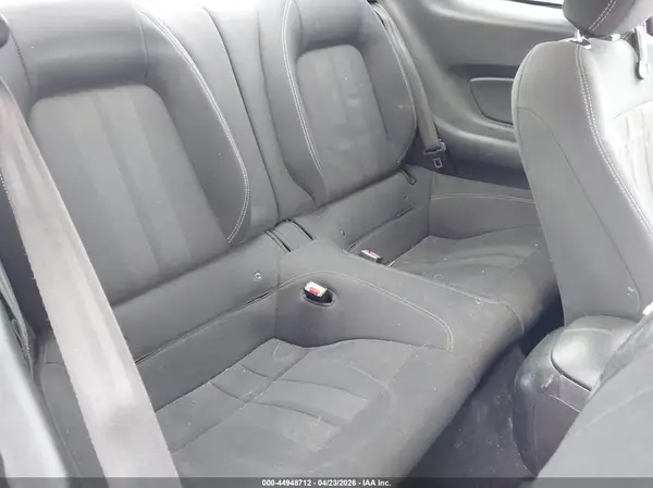 1FA6P8TH2K5185816 2019 FORD MUSTANG - Image 8