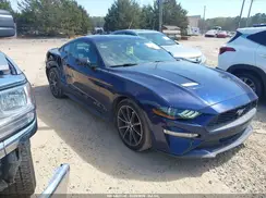 1FA6P8TH2K5186576 2019 FORD MUSTANG