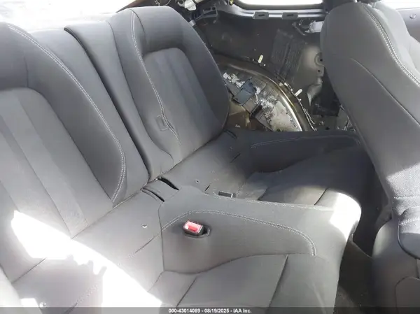 1FA6P8TH2K5190921 2019 FORD MUSTANG - Image 8