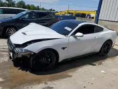 1FA6P8TH2K5191289 2019 FORD MUSTANG