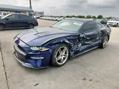 1FA6P8TH2K5192684 2019 FORD MUSTANG