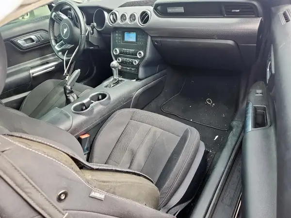 1FA6P8TH2K5192684 2019 FORD MUSTANG - Image 8