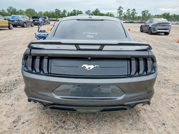 1FA6P8TH2K5192717 2019 FORD MUSTANG - Image 8