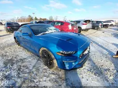 1FA6P8TH2K5192877 2019 FORD MUSTANG