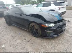 1FA6P8TH2K5194001 2019 FORD MUSTANG