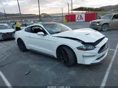 1FA6P8TH2K5196699 2019 FORD MUSTANG