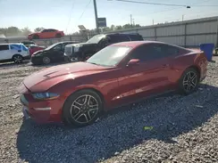 1FA6P8TH2K5199585 2019 FORD MUSTANG