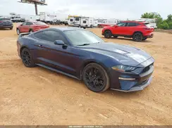 1FA6P8TH2K5199599 2019 FORD MUSTANG