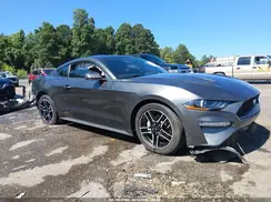 1FA6P8TH2K5200105 2019 FORD MUSTANG