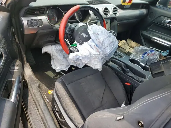 1FA6P8TH2K5200959 2019 FORD MUSTANG - Image 8