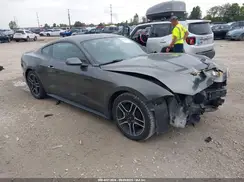 1FA6P8TH2K5201173 2019 FORD MUSTANG