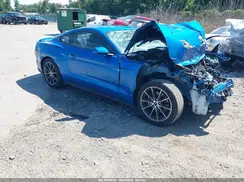 1FA6P8TH2K5201917 2019 FORD MUSTANG