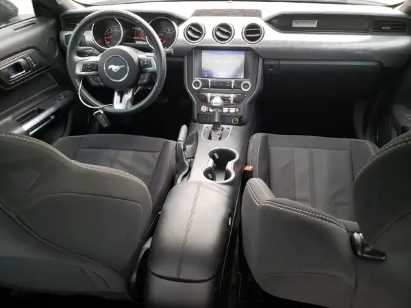 1FA6P8TH2K5204011 2019 FORD MUSTANG - Image 8