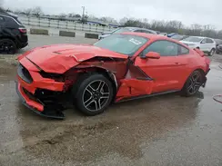 1FA6P8TH2K5205367 2019 FORD MUSTANG