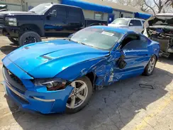 1FA6P8TH2L5100975 2020 FORD MUSTANG