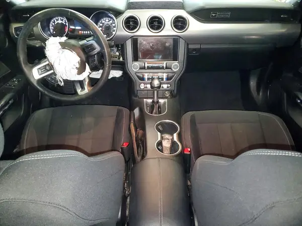 1FA6P8TH2L5102936 2020 FORD MUSTANG - Image 8