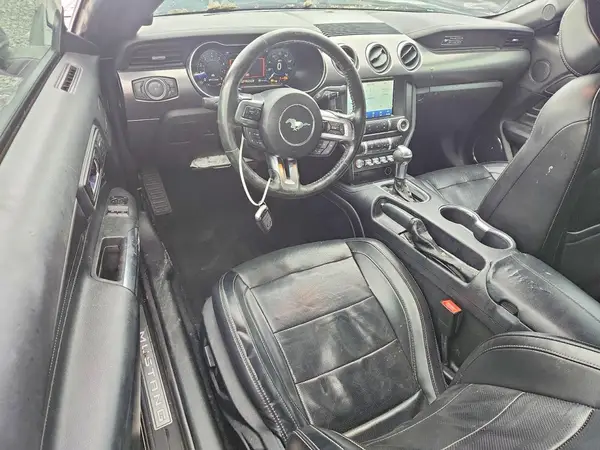 1FA6P8TH2L5103827 2020 FORD MUSTANG - Image 8