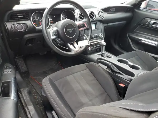 1FA6P8TH2L5108347 2020 FORD MUSTANG - Image 8