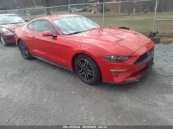 1FA6P8TH2L5108672 2020 FORD MUSTANG