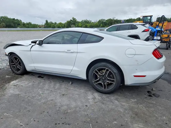 1FA6P8TH2L5112253 2020 FORD MUSTANG - Image 2